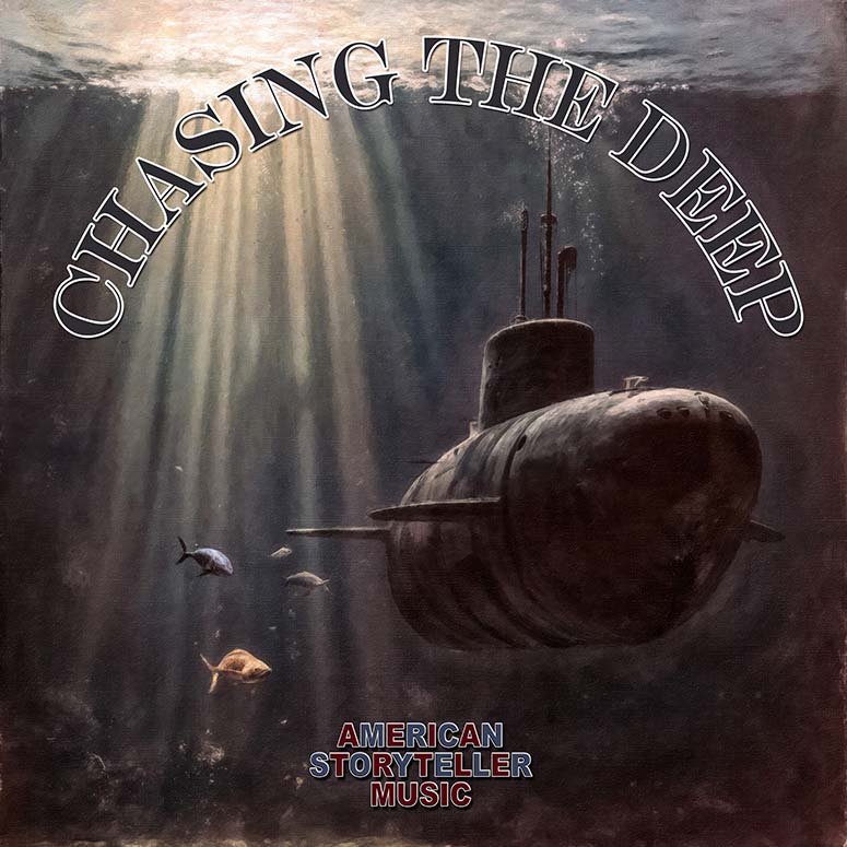 Chasing The Deep